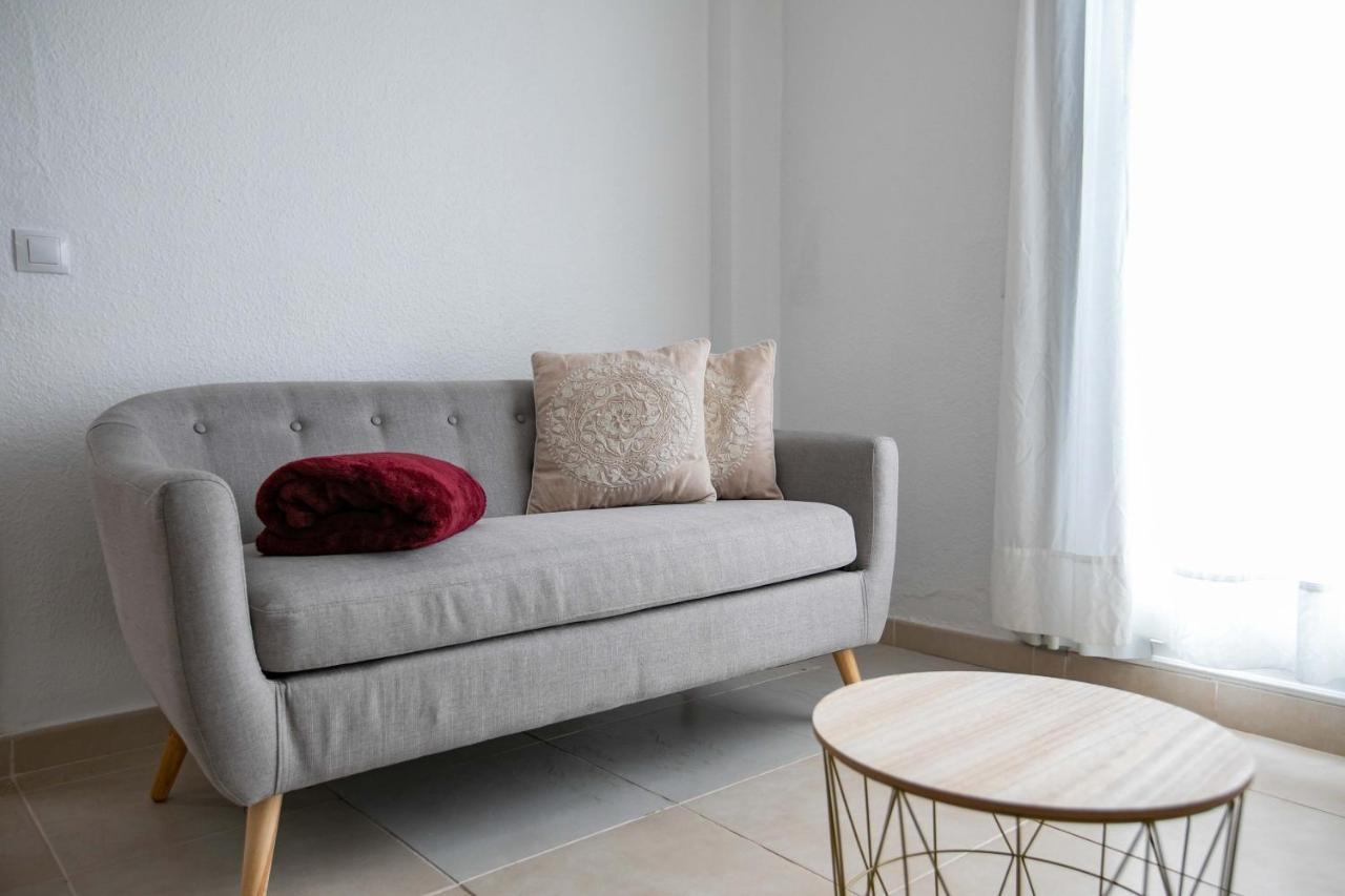 The Roof Of The City Center, By Comfortable Luxury Corralejo Exterior photo