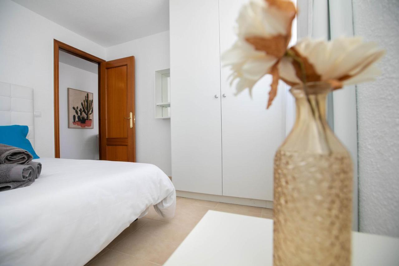 The Roof Of The City Center, By Comfortable Luxury Corralejo Exterior photo