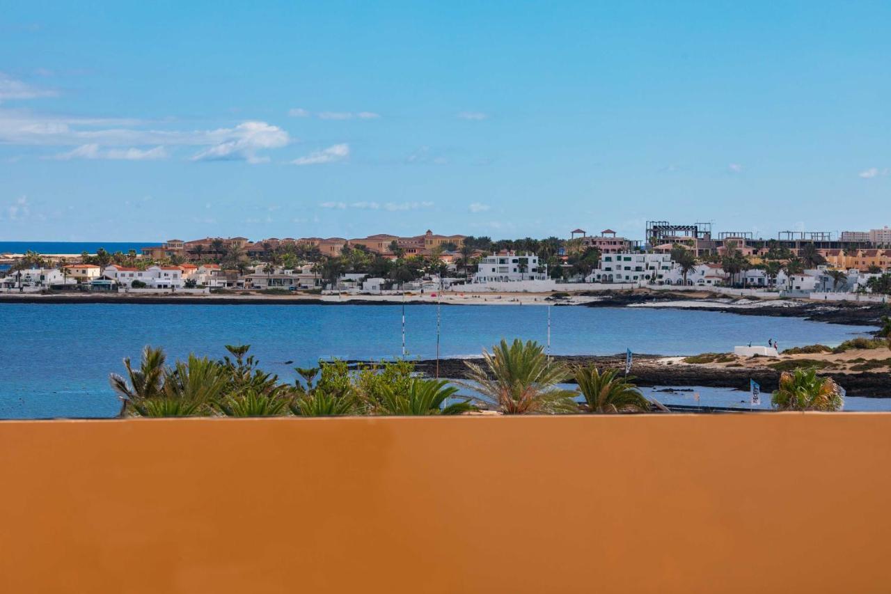 The Roof Of The City Center, By Comfortable Luxury Corralejo Exterior photo