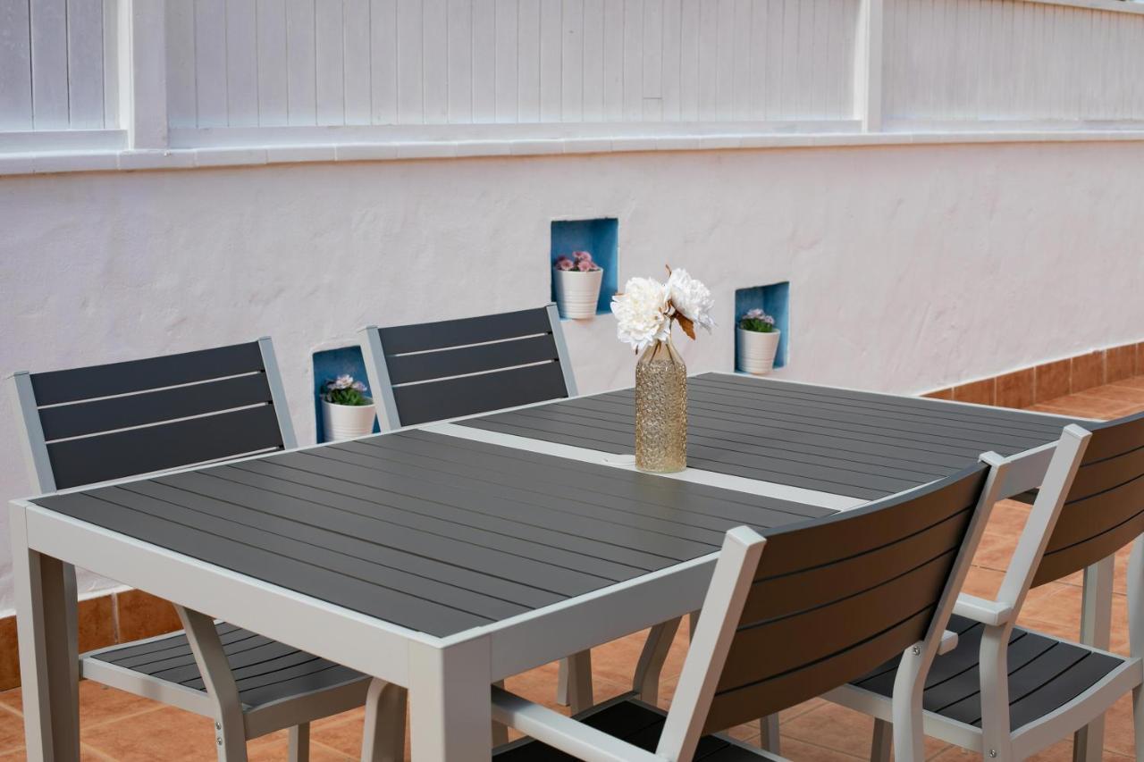 The Roof Of The City Center, By Comfortable Luxury Corralejo Exterior photo